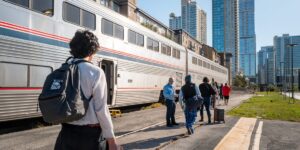 Amtrak Is Booming: Why More Americans Are Taking Its Trains Than Ever