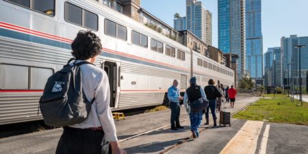 Amtrak Is Booming: Why More Americans Are Taking Its Trains Than Ever