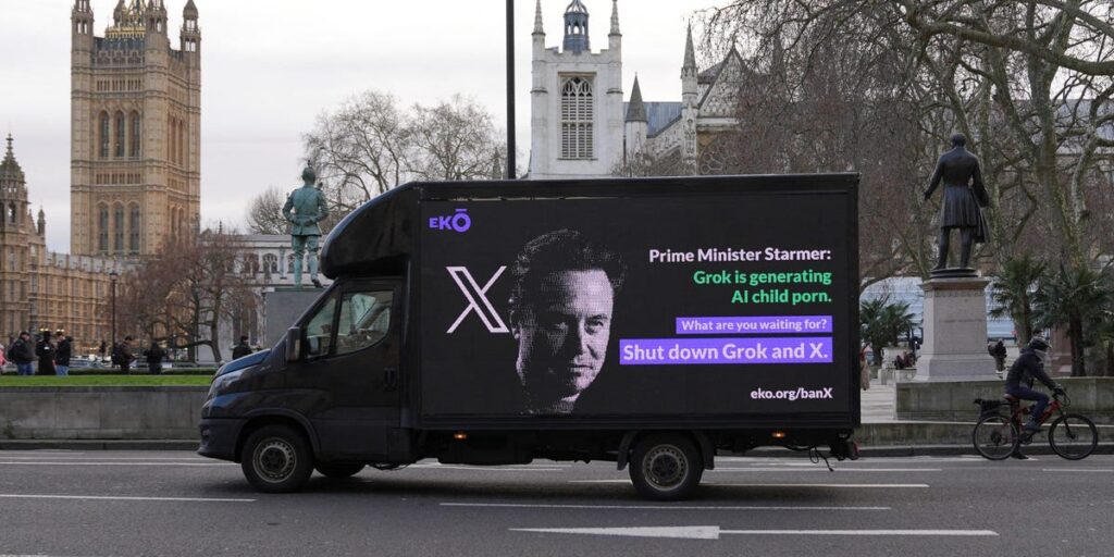 Ashley St. Clair Sues Musk’s XAI Over Alleged Explicit Grok Images Ashley St. Clair Sues Musk’s XAI Over Alleged Explicit Grok Images