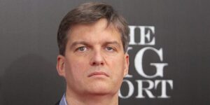 ‘Big Short’ Michael Burry Warns of AI Bubble That’s ‘Too Big to Save’