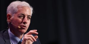 Bill Ackman Gives K to Alex Pretti Family After Fatal Shooting