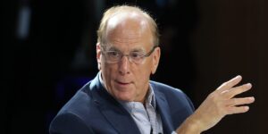 BlackRock on Credit Concerns: Bigger Companies Aren’t a Risk