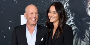 Bruce Willis Is Unaware He Has Dementia, Emma Heming Willis Says