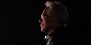 CEO Jensen Huang Stepped in As Criticism Mounted Over Nvidia DGX Spark