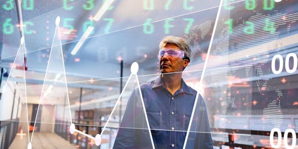 CEOs Say AI Isn’t Delivering Any Financial Returns yet: PwC Survey