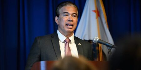 California AG Is Investigating Grok’s Sexualized Deepfakes