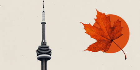 Trade noise and macroeconomic uncertainty – TD Securities