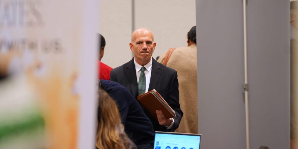 Career Experts Urge Skill-Building As Job Security Becomes DIY Career Experts Urge Skill-Building As Job Security Becomes DIY