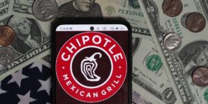 Chipotle Is Getting More Serious About Politics, Forming a New PAC