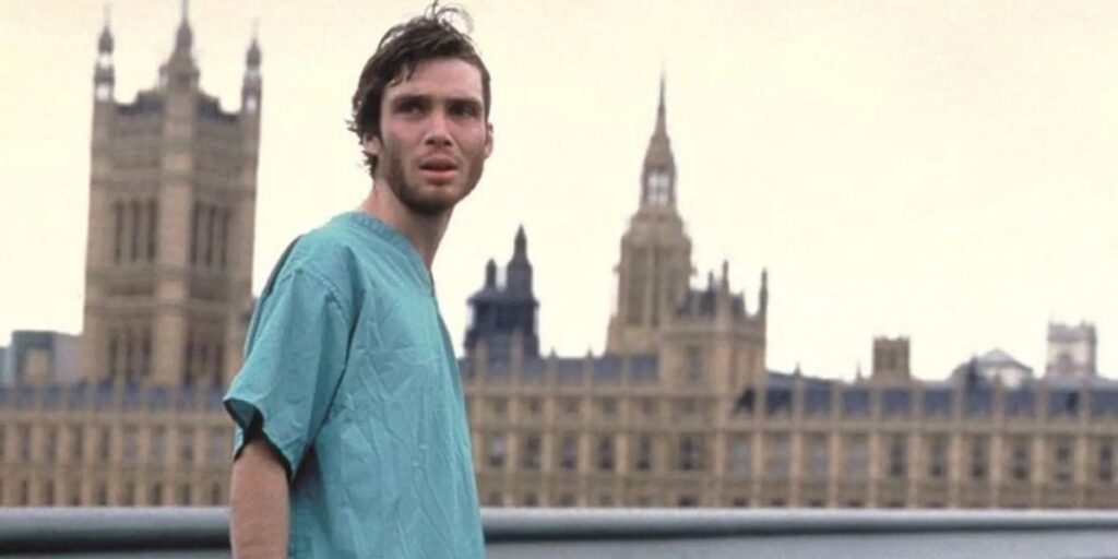 Cillian Murphy Is Key to the ’28 Years Later: the Bone Temple’ Ending