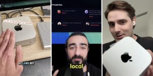 Clawdbot Has AI Fans Buzzing, Buying Mac Minis