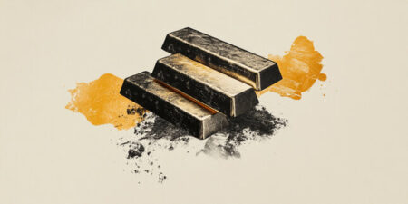 Gold hits record high near ,690 on trade tensions, weak US dollar