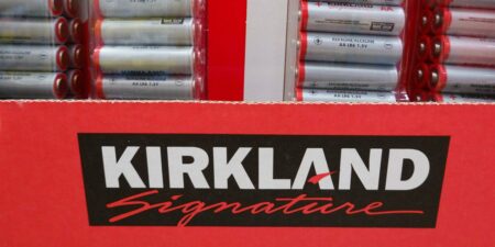 Costco Kirkland Signature Vs. Name Brands: Price Analysis Shows Savings