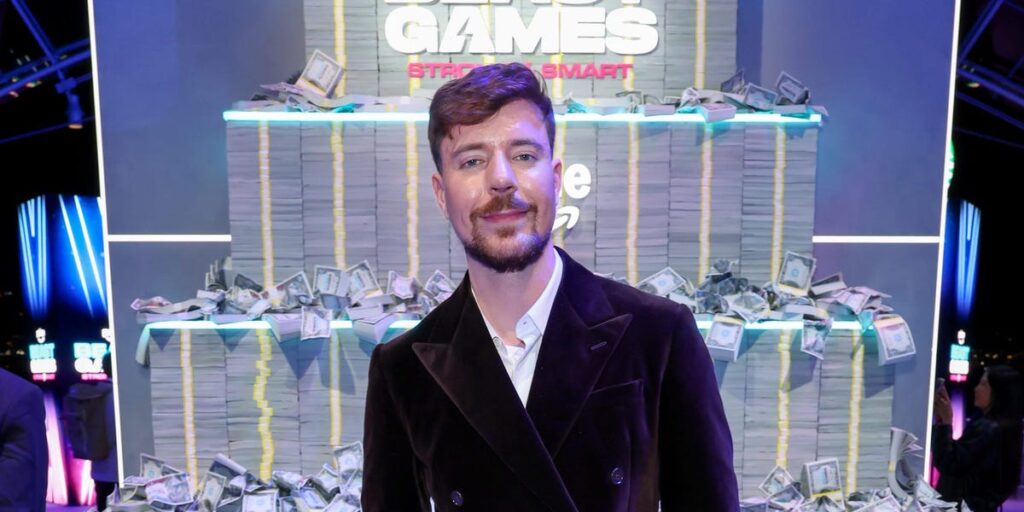 Creator Income Inequality Grows As Top Earners’ Paydays Rise