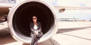 Day in the Life of a Private Jet Flight Attendant Earning 0K Day in the Life of a Private Jet Flight Attendant Earning 0K