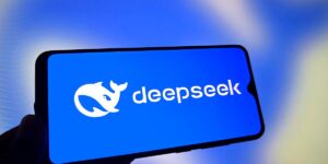 DeepSeek Publishes New AI Training Method to Scale LLMs More Easily DeepSeek Publishes New AI Training Method to Scale LLMs More Easily