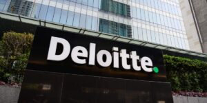 Deloitte Is Giving Its US Employees New Job Titles