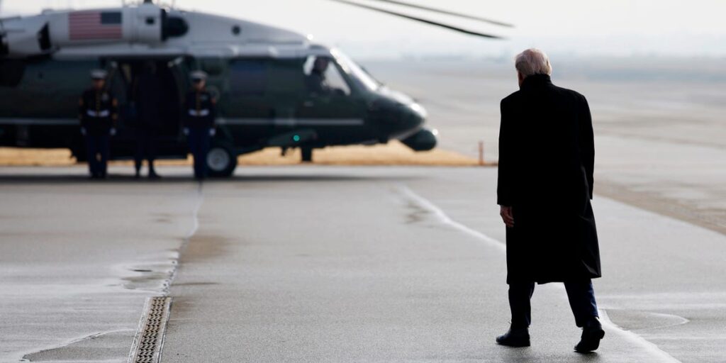 Did Trump Really Make Things Cheaper? His Davos Claims Vs. Reality