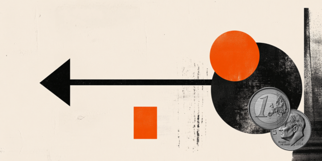 EUR/USD recovers early losses as Iran expresses willingness for truce EUR/USD recovers early losses as Iran expresses willingness for truce