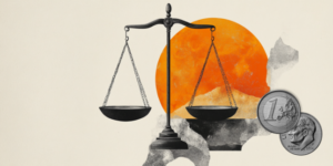 EUR/USD stabilises after touching three-month low as USD rally stalls