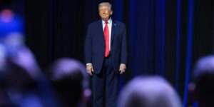 EU’s Trade ‘Bazooka’ Risks US Services Over Trump’s Greenland Tariffs EU’s Trade ‘Bazooka’ Risks US Services Over Trump’s Greenland Tariffs