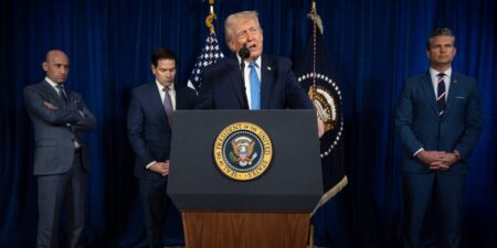 Economists and Foreign Policy Experts React to Trump’s Venezuela Raid Economists and Foreign Policy Experts React to Trump’s Venezuela Raid