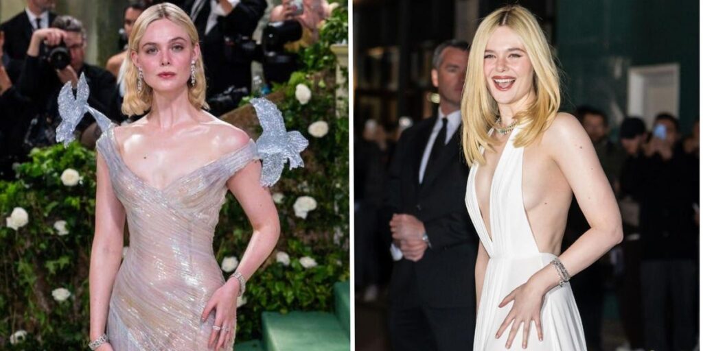 Elle Fanning’s Most Daring Looks to Date in Photos
