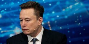 Elon Musk Calls X Algorithm ‘Dumb,’ Open-Sources Changes