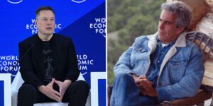 Elon Musk Emails Show Plans to Visit Jeffrey Epstein’s Island