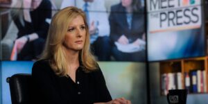 Epstein Emails: Kathy Ruemmler Thanked ‘Uncle Jeffrey’ for Gifts