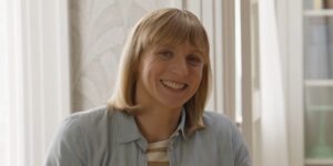 Everything Olympian Katie Ledecky Eats in a Day to Fuel for Training