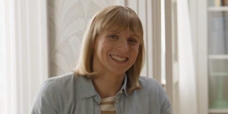 Everything Olympian Katie Ledecky Eats in a Day to Fuel for Training