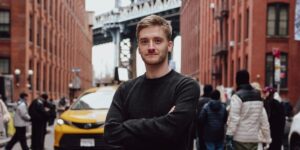 Ex-McKinsey Founder Wins Sequoia Funds for Legal AI Startup, Sandstone Ex-McKinsey Founder Wins Sequoia Funds for Legal AI Startup, Sandstone