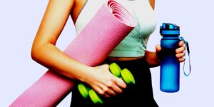 Exercise Essentials Successful Women Swear by, From Clothes to Gear