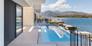 For Ultrawealthy Travelers, Privacy Is the Ultimate Luxury For Ultrawealthy Travelers, Privacy Is the Ultimate Luxury