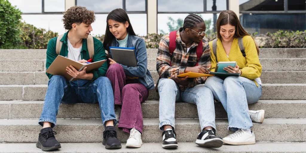 Foreign Student Enrollment Drops As US Tightens Visas