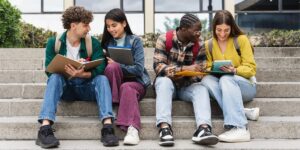 Foreign Student Enrollment Drops As US Tightens Visas