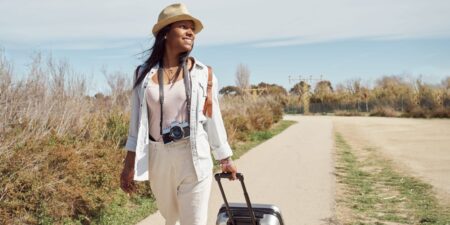 Foreign Travelers Are Avoiding the US, in a Continued Blow to Tourism