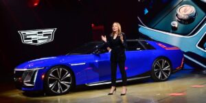 GM Is Quietly Becoming a Subscriptions Company GM Is Quietly Becoming a Subscriptions Company