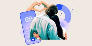 Gen Zers Date for Financial Stability, Says Coffee Meets Bagel’s CEO