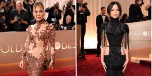 Golden Globes 2026: Worst-Dressed Celebrities on the Red Carpet
