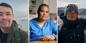 Greenlanders Respond to Trump’s ‘Piece of Ice’ Comments