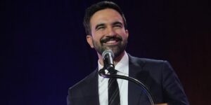 Here’s Where CEOs May Agree With Zohran Mamdani’s Agenda Here’s Where CEOs May Agree With Zohran Mamdani’s Agenda