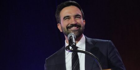 Here’s Where CEOs May Agree With Zohran Mamdani’s Agenda