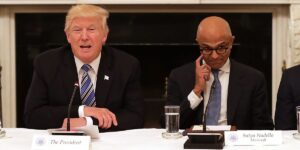 Here’s Where Microsoft’s Data Centers Are Located Here’s Where Microsoft’s Data Centers Are Located