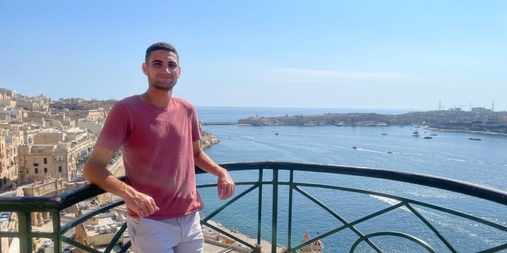 He’s Visited Every Country; 3 Cities He Recommends — and One He’d Skip He’s Visited Every Country; 3 Cities He Recommends — and One He’d Skip