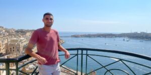 He’s Visited Every Country; 3 Cities He Recommends — and One He’d Skip