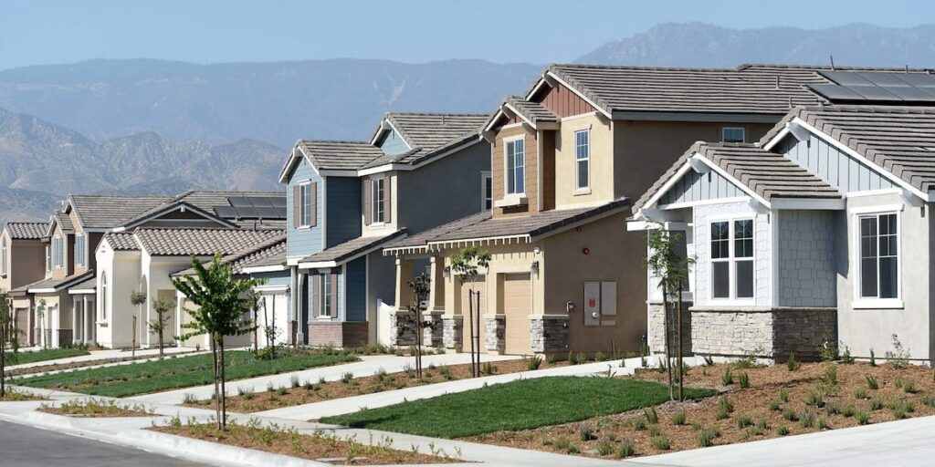 How Banning Big Investors From Buying Homes Could Affect Prices