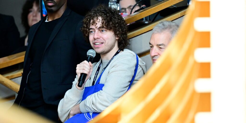 How Hedge Funds Are Using Prediction Markets’ Data