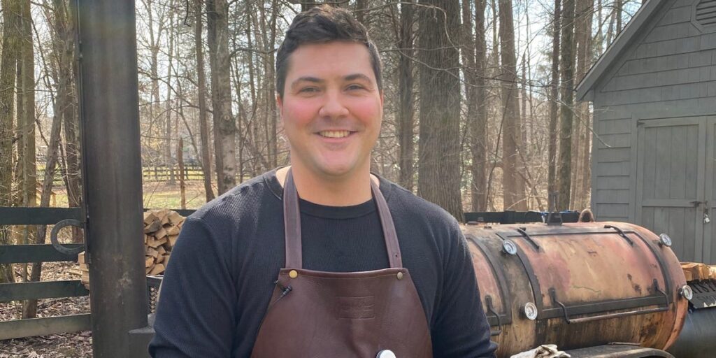 How I’m Building My BBQ YouTube Channel to Carry Me Through Retirement How I’m Building My BBQ YouTube Channel to Carry Me Through Retirement